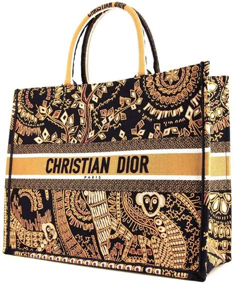 buy dior tote bag|most popular christian dior bag.